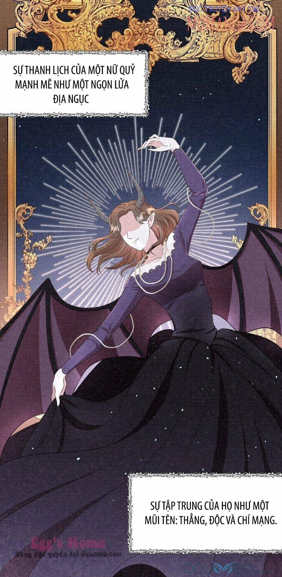 Hôn Ước Ngàn Năm 8 trang 2