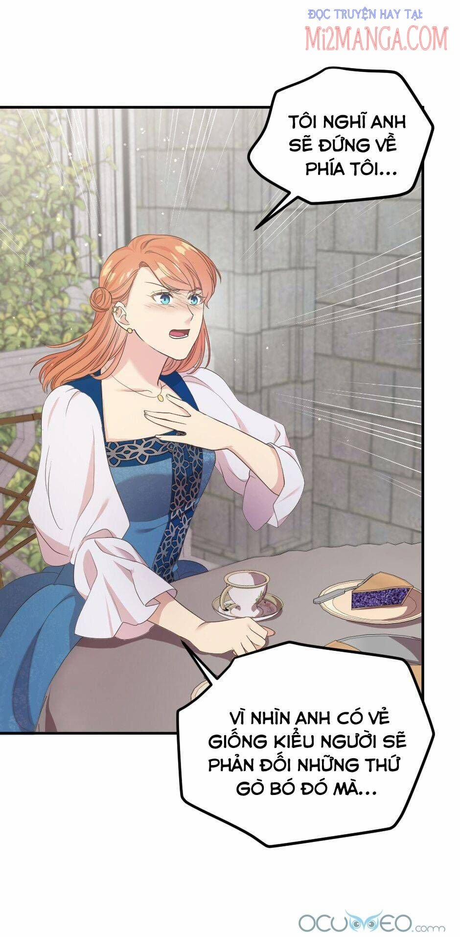 Hôn Ước Ngàn Năm 8 trang 24