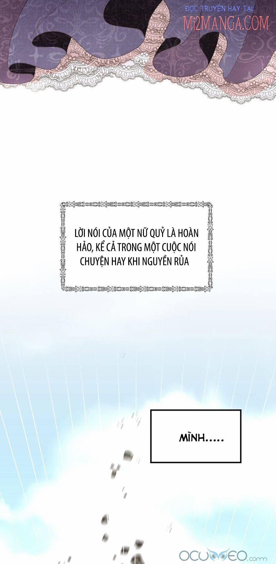 Hôn Ước Ngàn Năm 8 trang 3