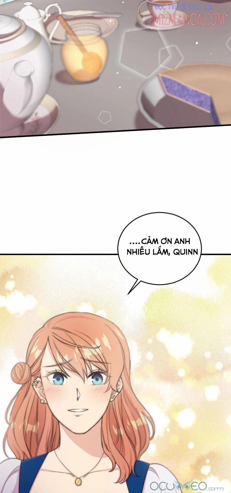 Hôn Ước Ngàn Năm 8 trang 33