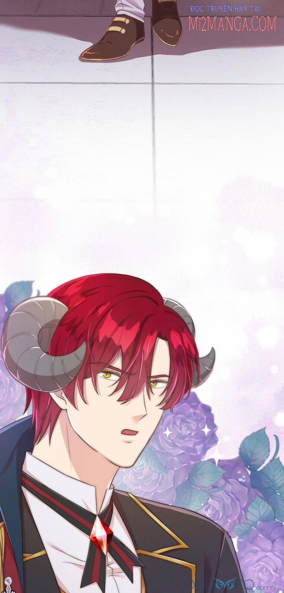 Hôn Ước Ngàn Năm 8 trang 39