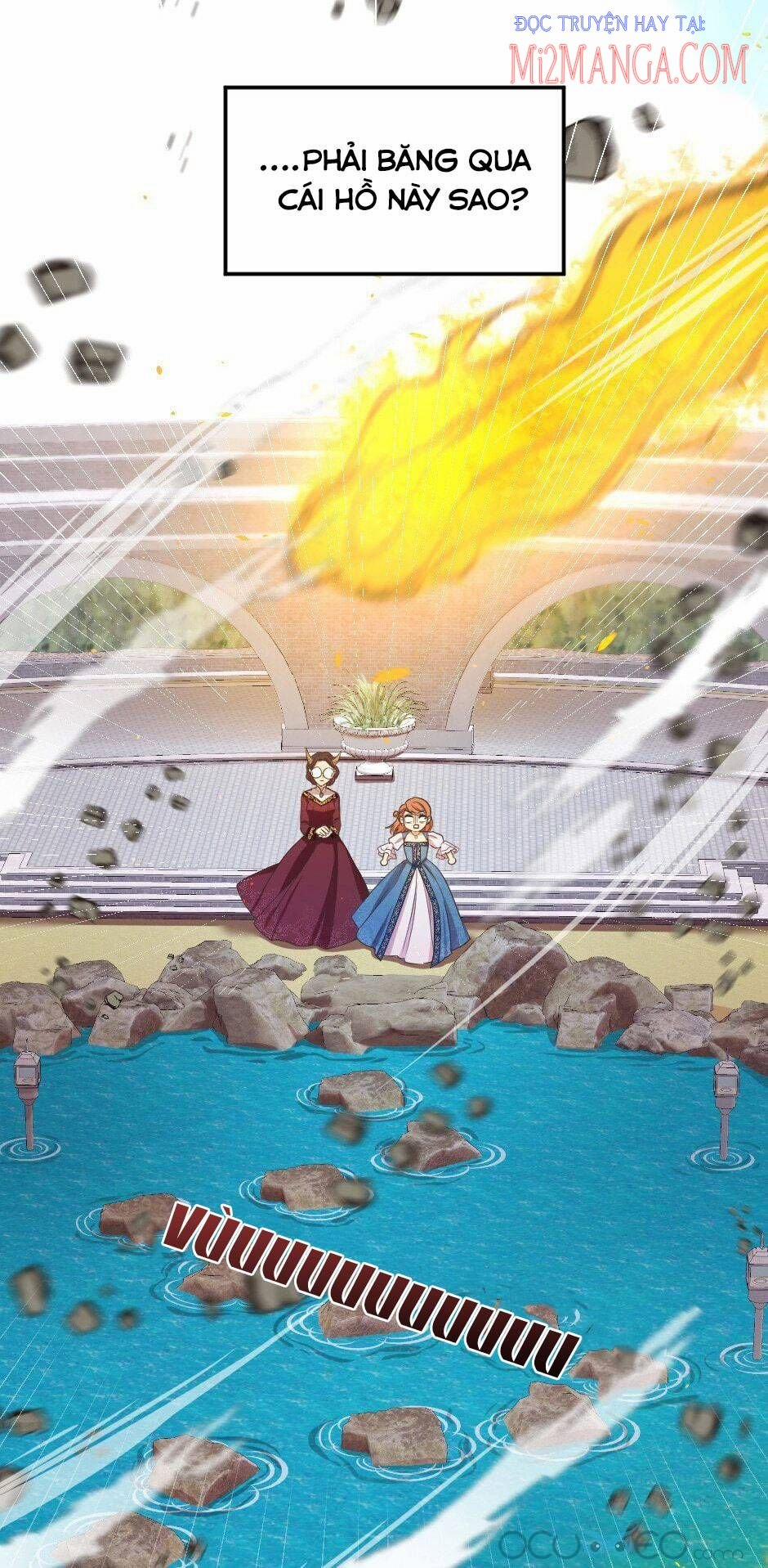 Hôn Ước Ngàn Năm 8 trang 4