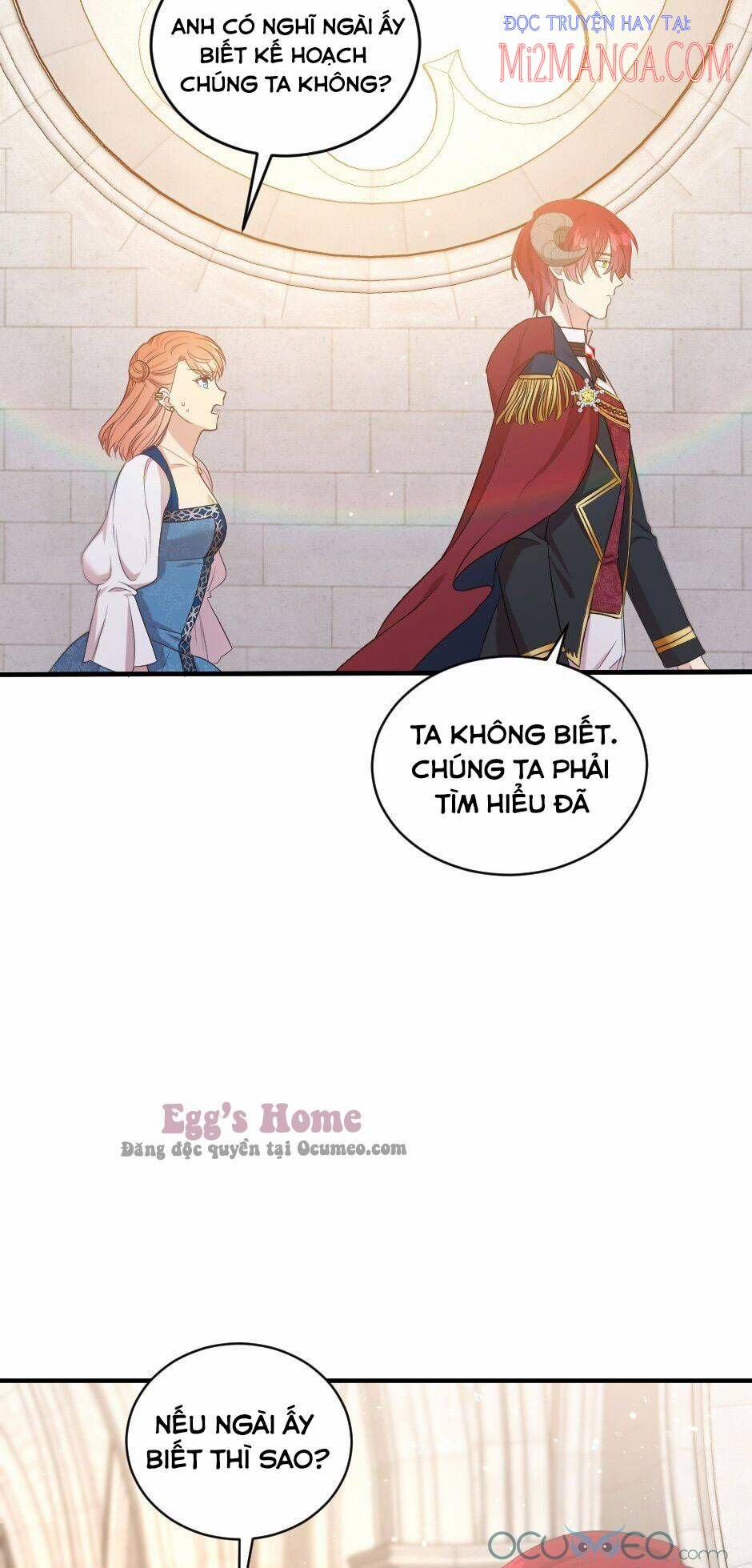 Hôn Ước Ngàn Năm 8 trang 42