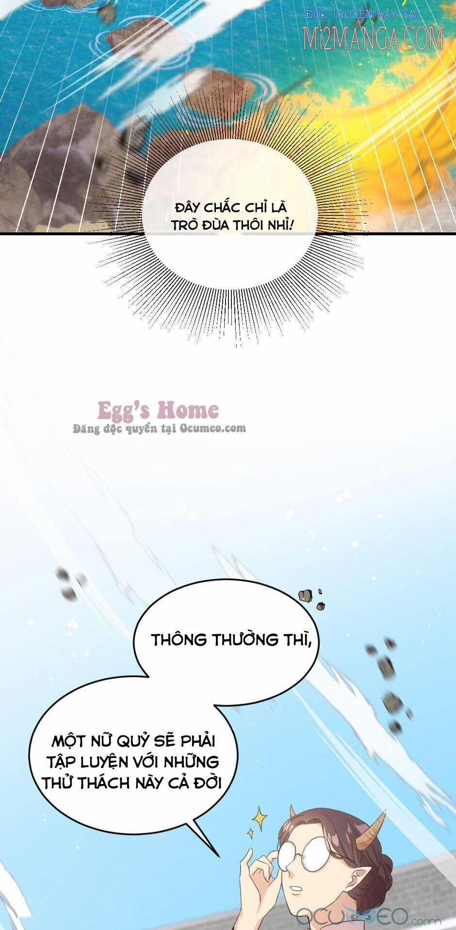 Hôn Ước Ngàn Năm 8 trang 5