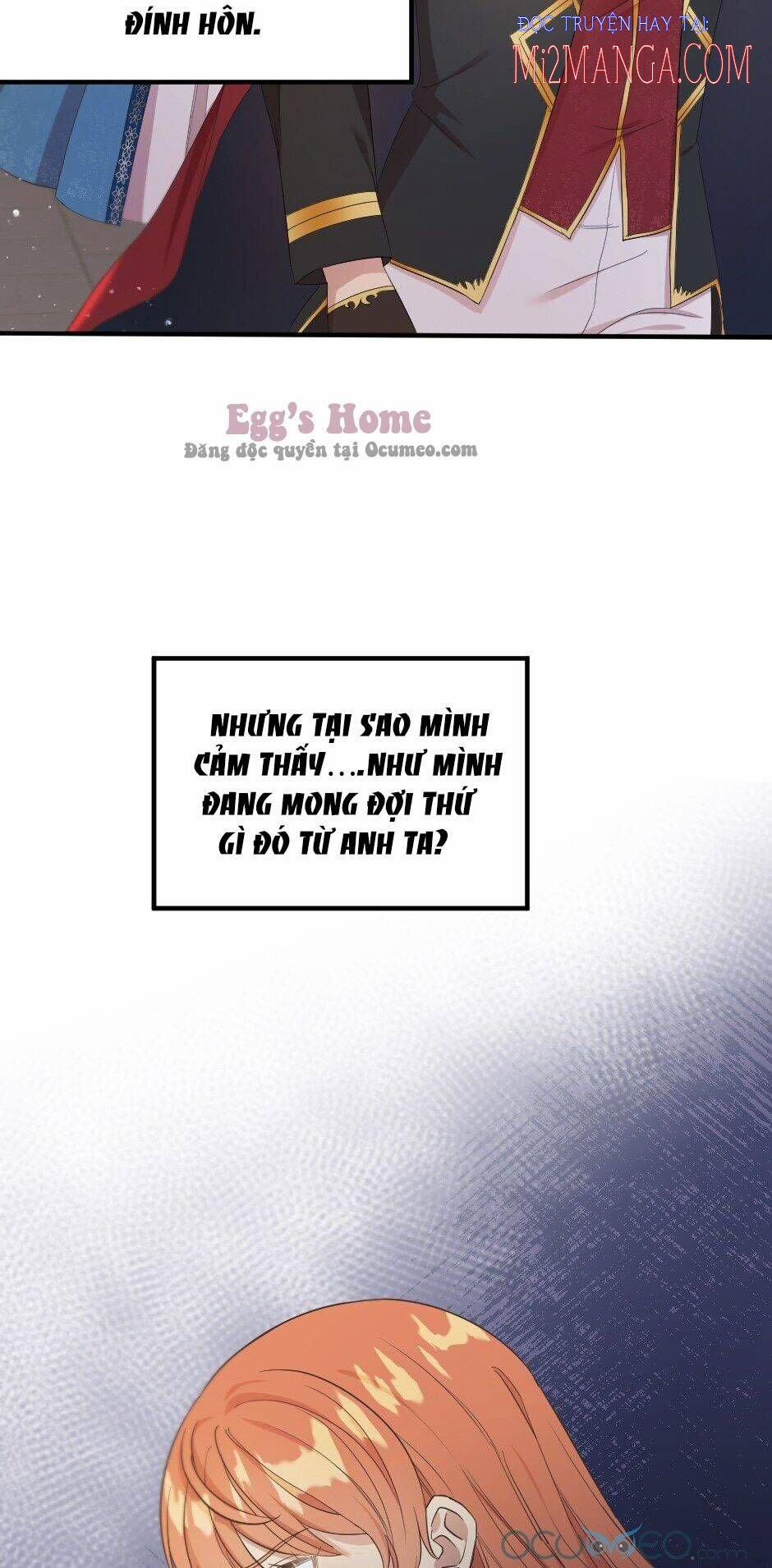 Hôn Ước Ngàn Năm 8 trang 53