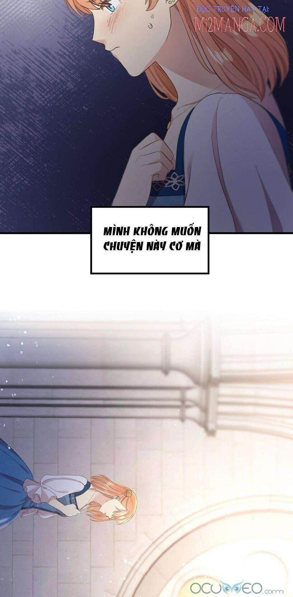 Hôn Ước Ngàn Năm 8 trang 54