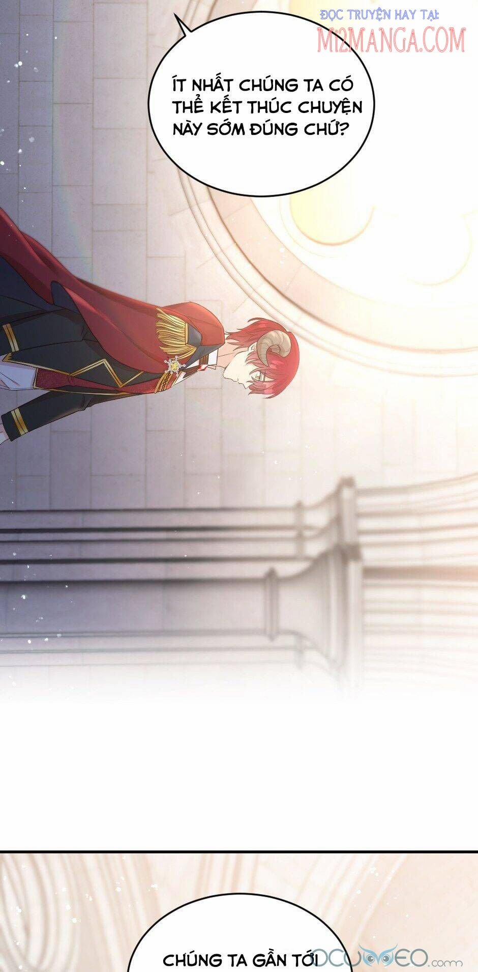 Hôn Ước Ngàn Năm 8 trang 55