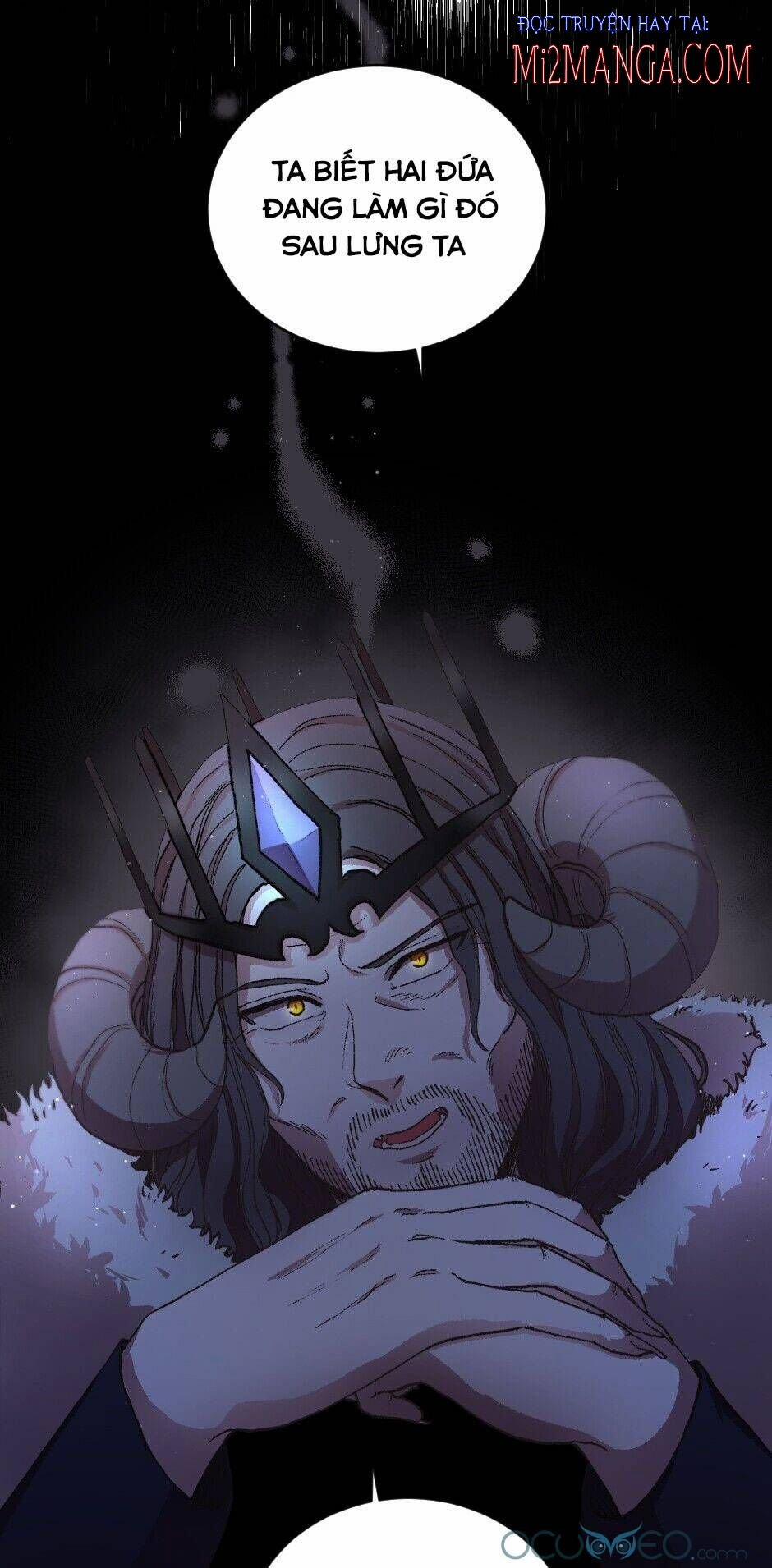 Hôn Ước Ngàn Năm 8 trang 58