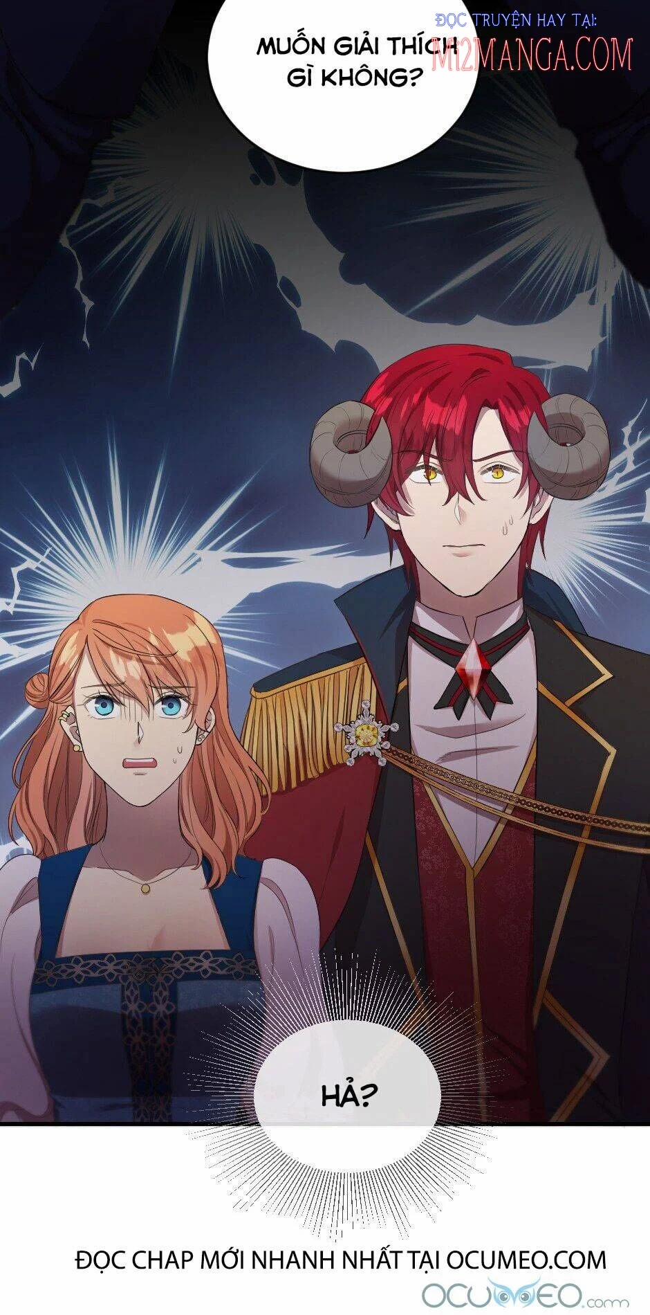 Hôn Ước Ngàn Năm 8 trang 59