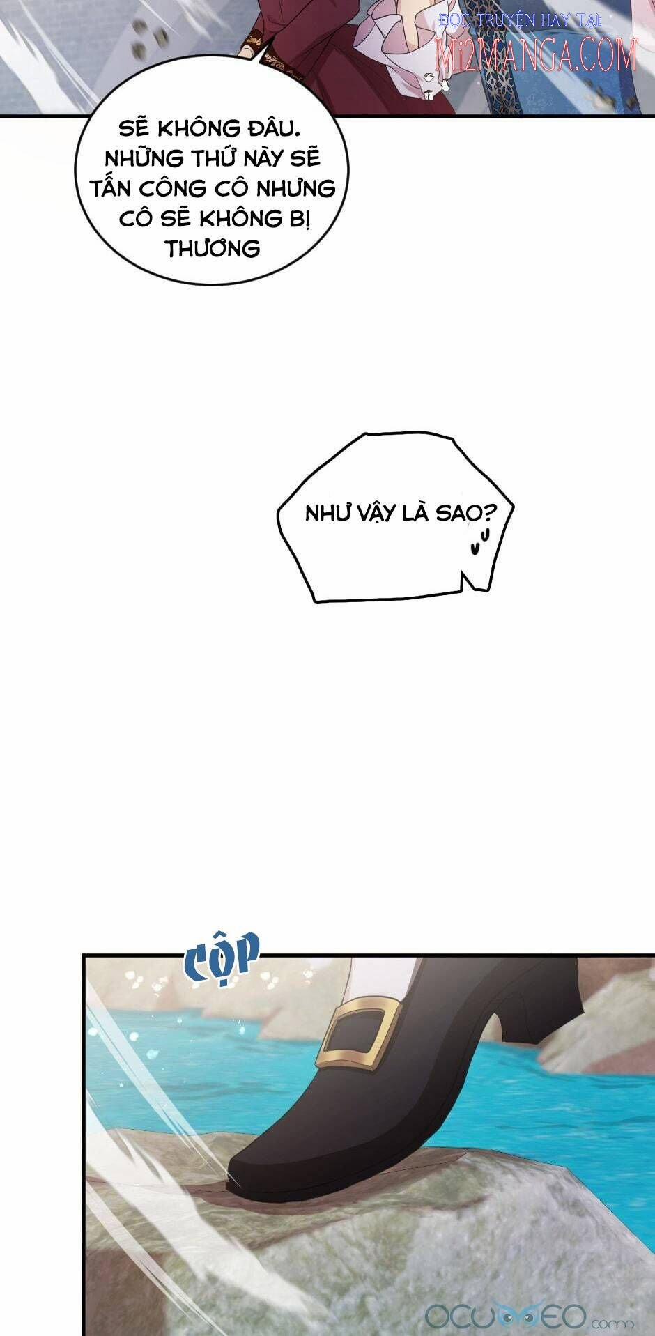 Hôn Ước Ngàn Năm 8 trang 8