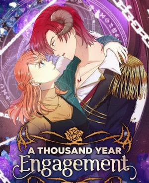 Đọc truyện tranh Hôn Ước Ngàn Năm