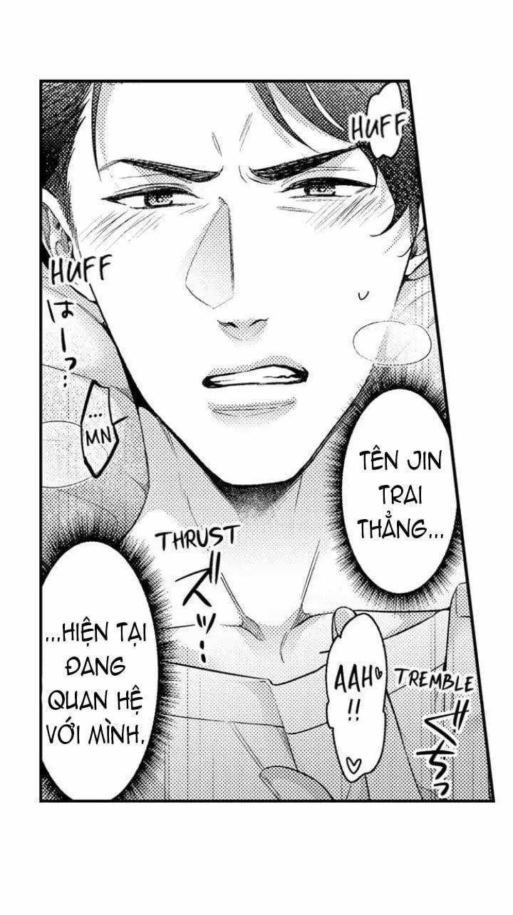 Hôn Ước Tình Bạn 1.1 trang 10