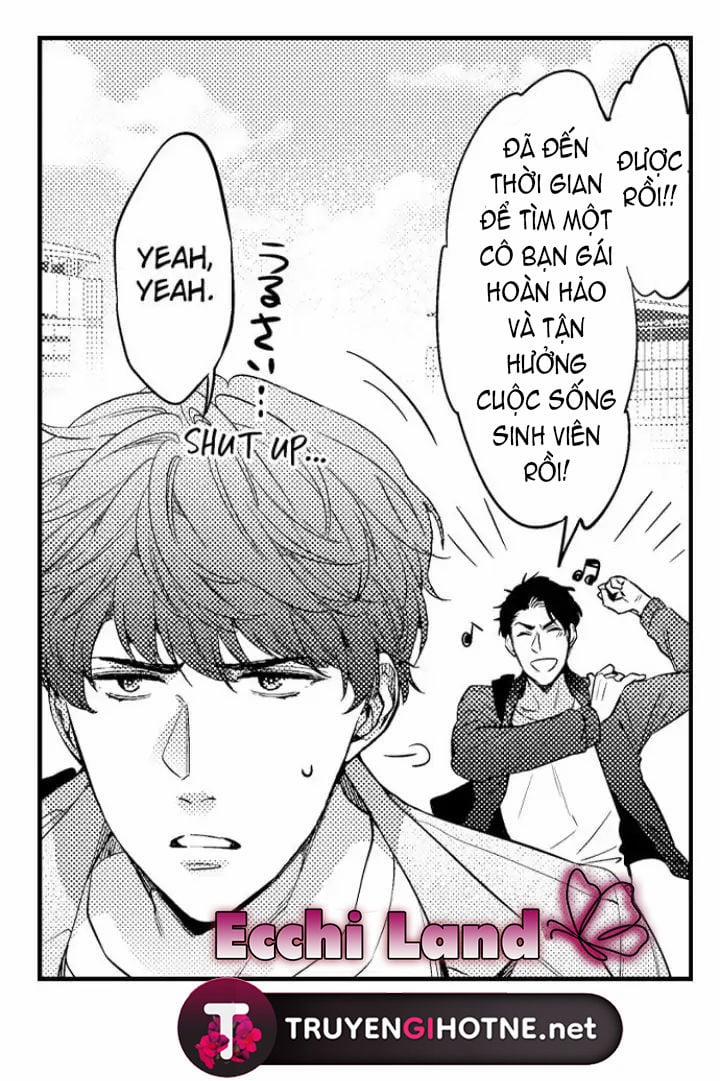 Hôn Ước Tình Bạn 1.1 trang 13