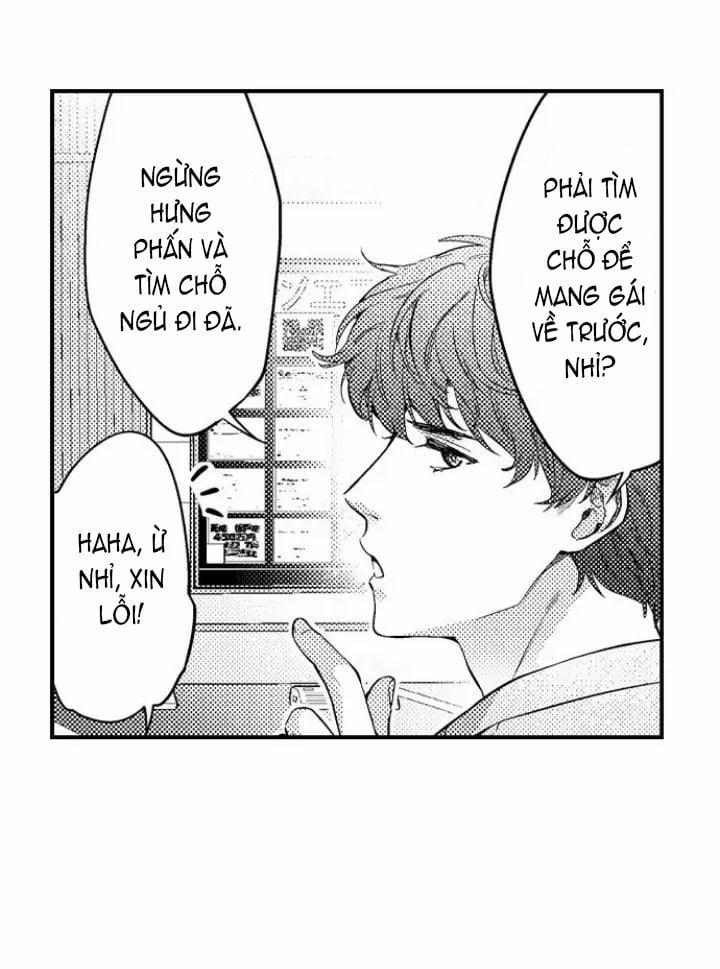 Hôn Ước Tình Bạn 1.1 trang 14