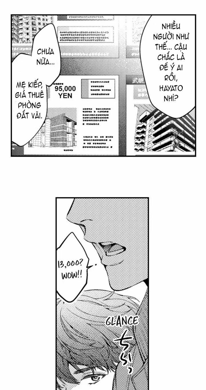 Hôn Ước Tình Bạn 1.1 trang 15