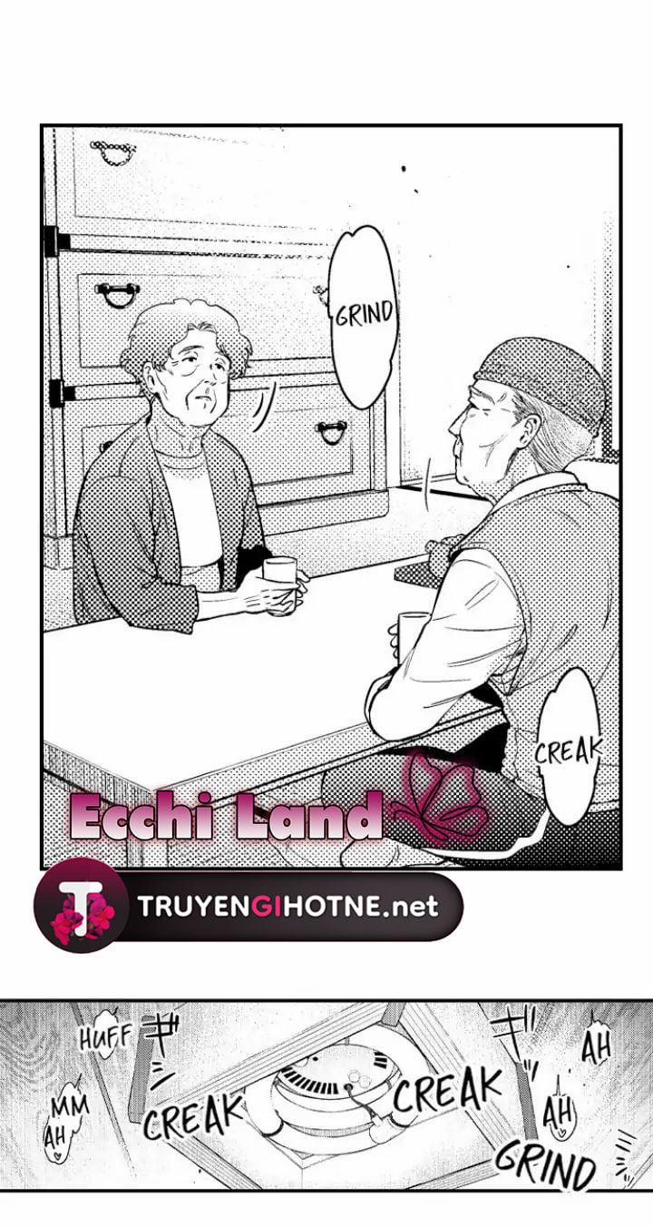 Hôn Ước Tình Bạn 1.1 trang 5