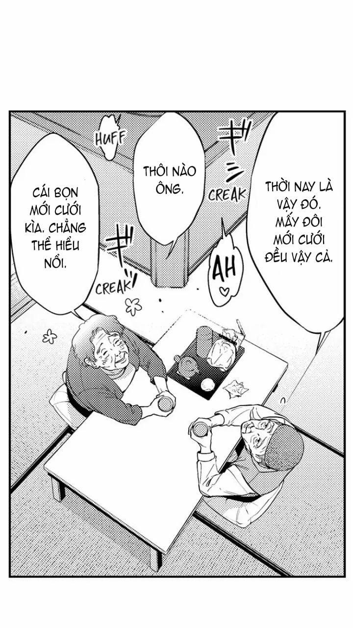 Hôn Ước Tình Bạn 1.1 trang 6