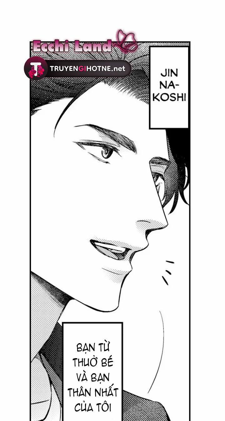 Hôn Ước Tình Bạn 1.2 trang 0