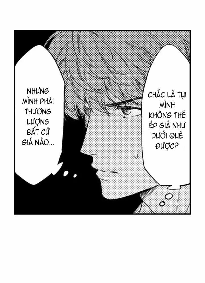 Hôn Ước Tình Bạn 1.2 trang 10