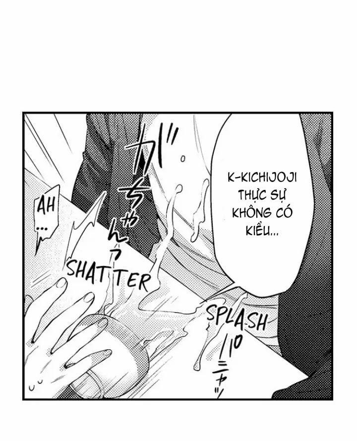 Hôn Ước Tình Bạn 1.2 trang 11