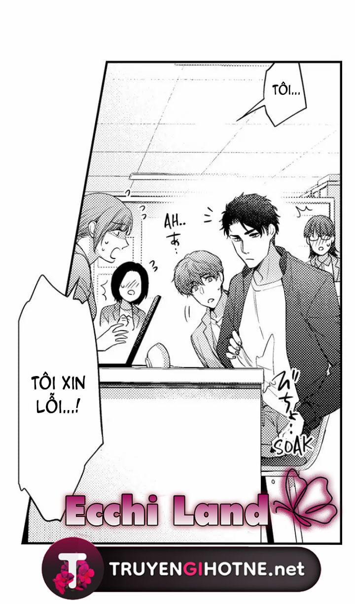 Hôn Ước Tình Bạn 1.2 trang 12