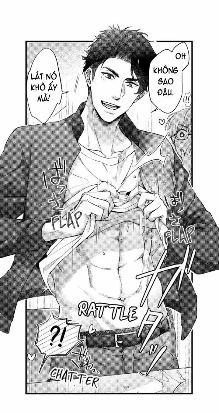 Hôn Ước Tình Bạn 1.2 trang 13