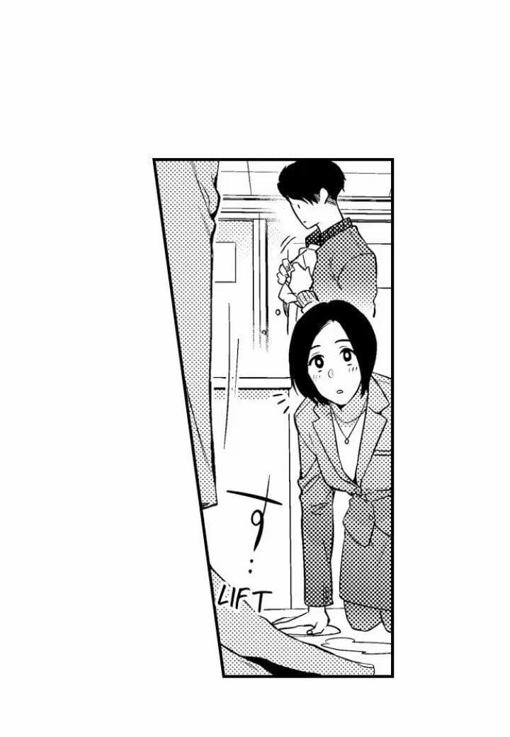 Hôn Ước Tình Bạn 1.2 trang 14