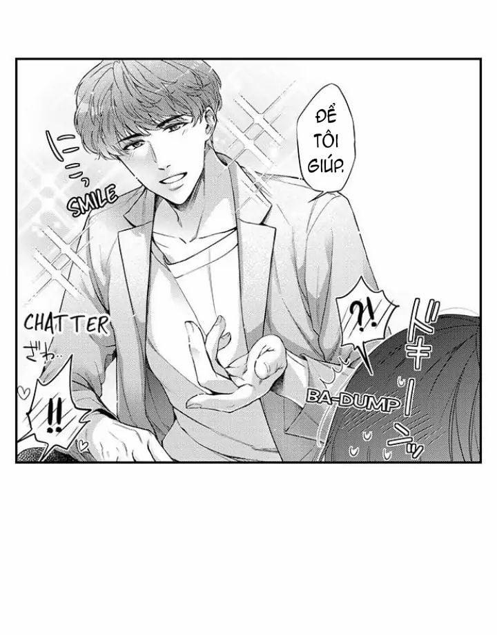 Hôn Ước Tình Bạn 1.2 trang 15