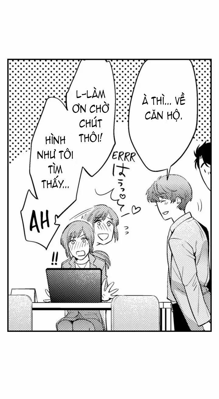 Hôn Ước Tình Bạn 1.2 trang 18