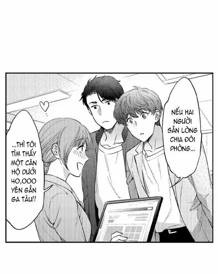 Hôn Ước Tình Bạn 1.2 trang 19