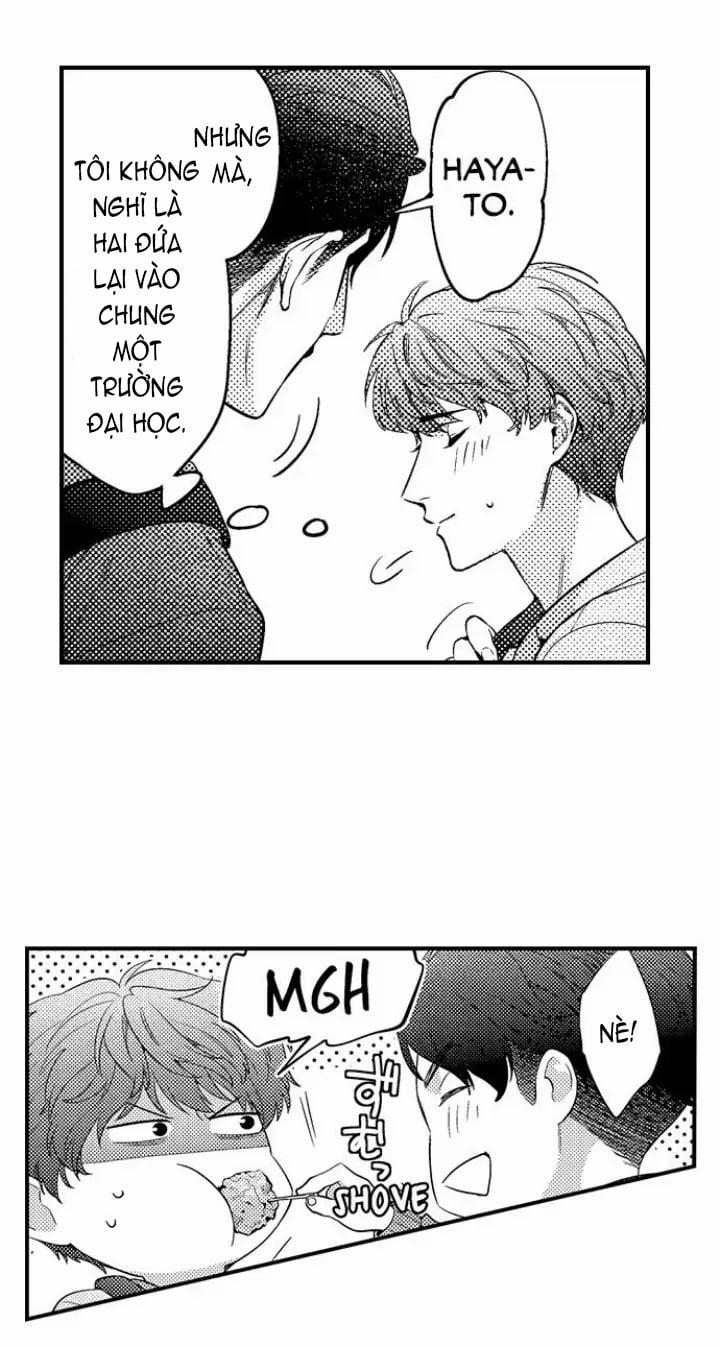 Hôn Ước Tình Bạn 1.2 trang 2