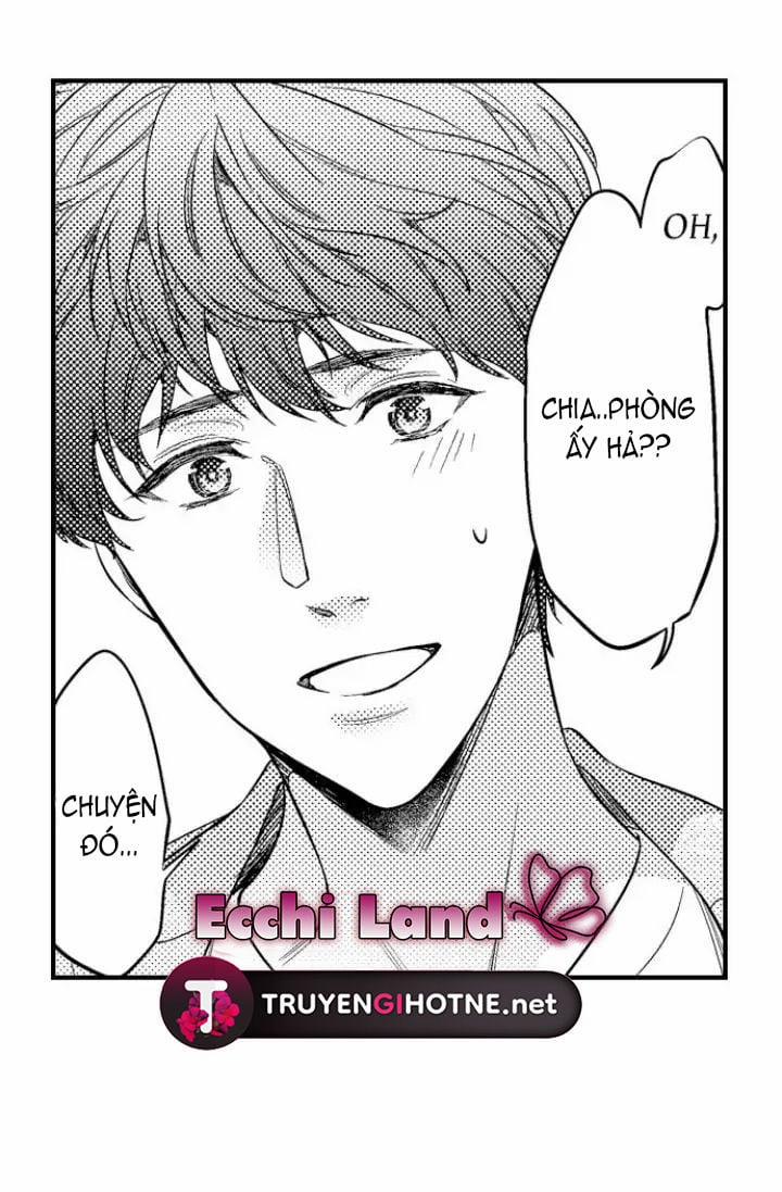 Hôn Ước Tình Bạn 1.2 trang 20