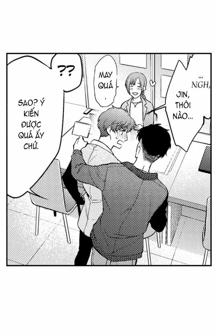 Hôn Ước Tình Bạn 1.2 trang 22