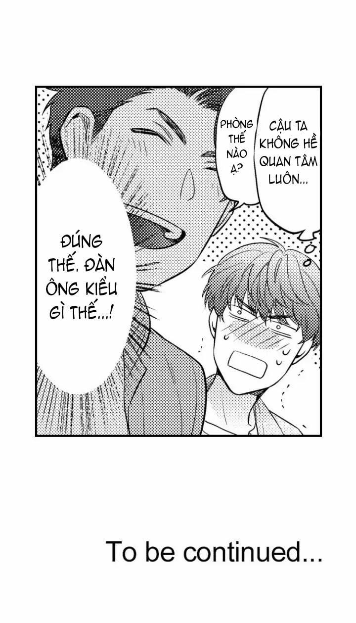 Hôn Ước Tình Bạn 1.2 trang 23