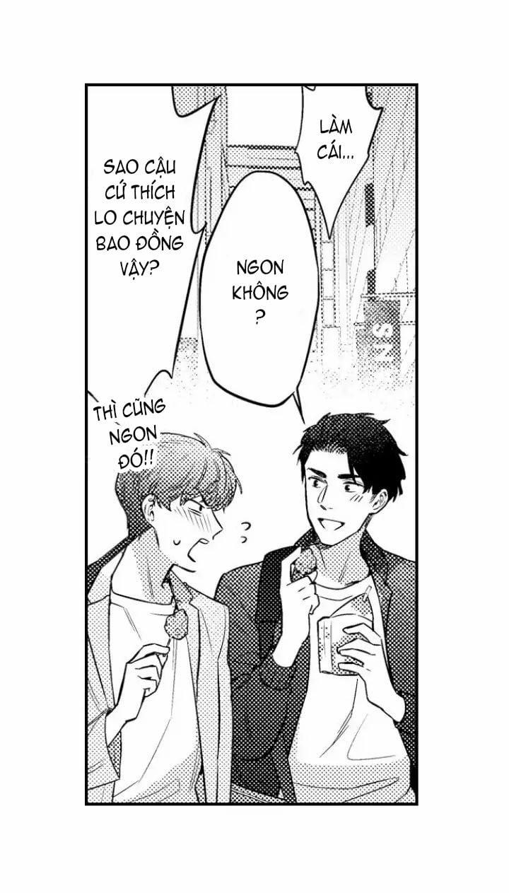 Hôn Ước Tình Bạn 1.2 trang 3