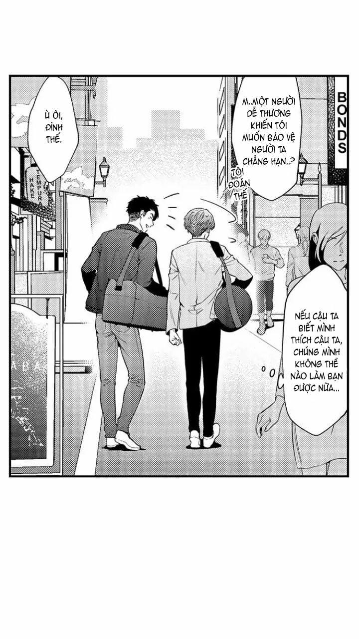 Hôn Ước Tình Bạn 1.2 trang 7