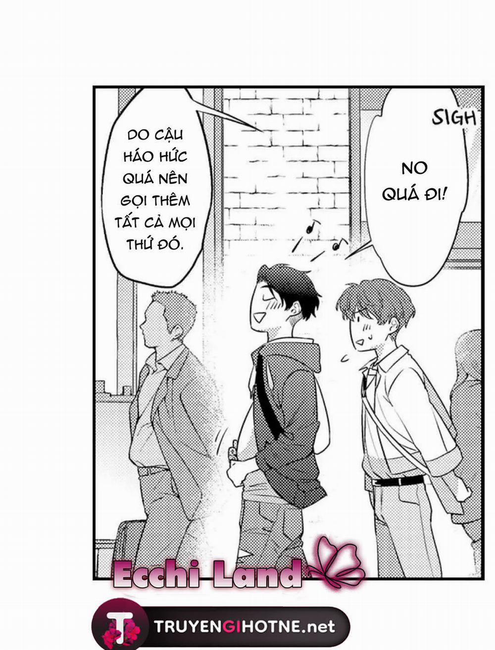 Hôn Ước Tình Bạn 10.2 trang 2