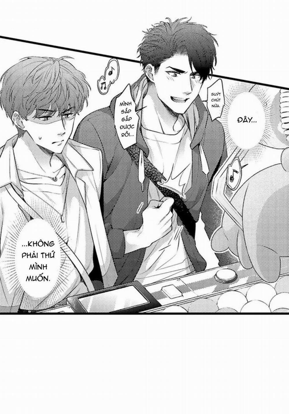 Hôn Ước Tình Bạn 10.2 trang 4