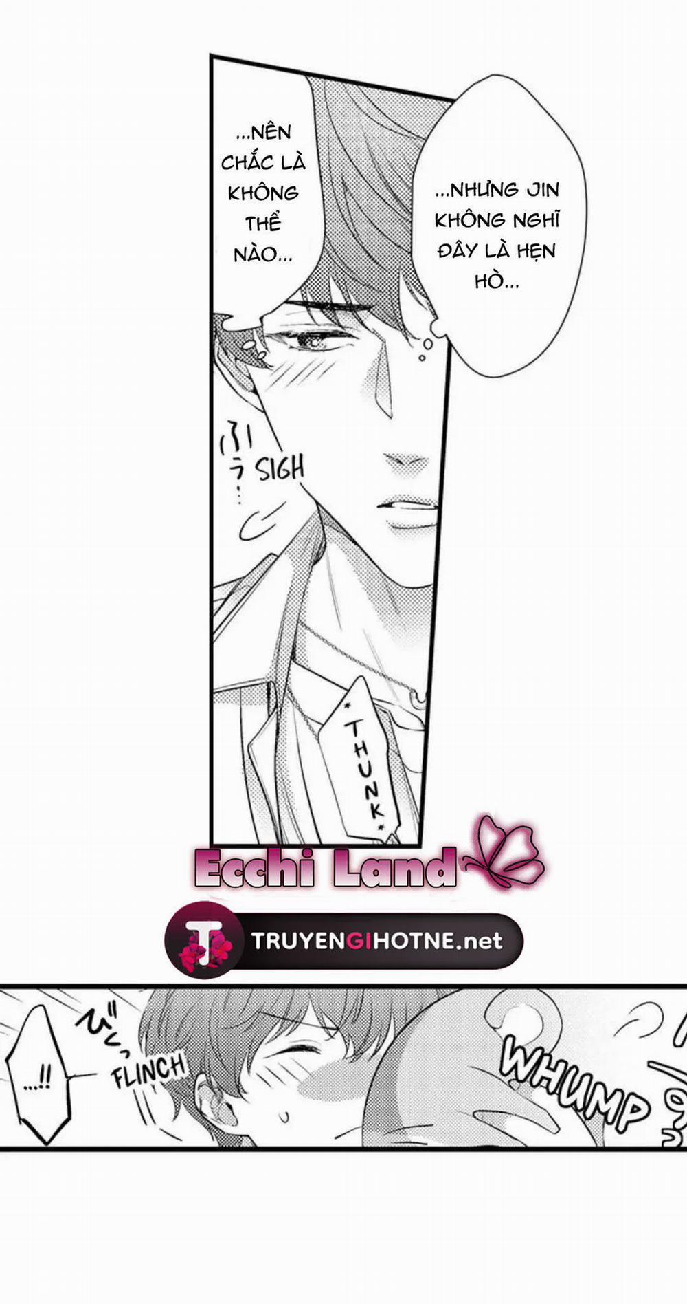 Hôn Ước Tình Bạn 10.2 trang 5