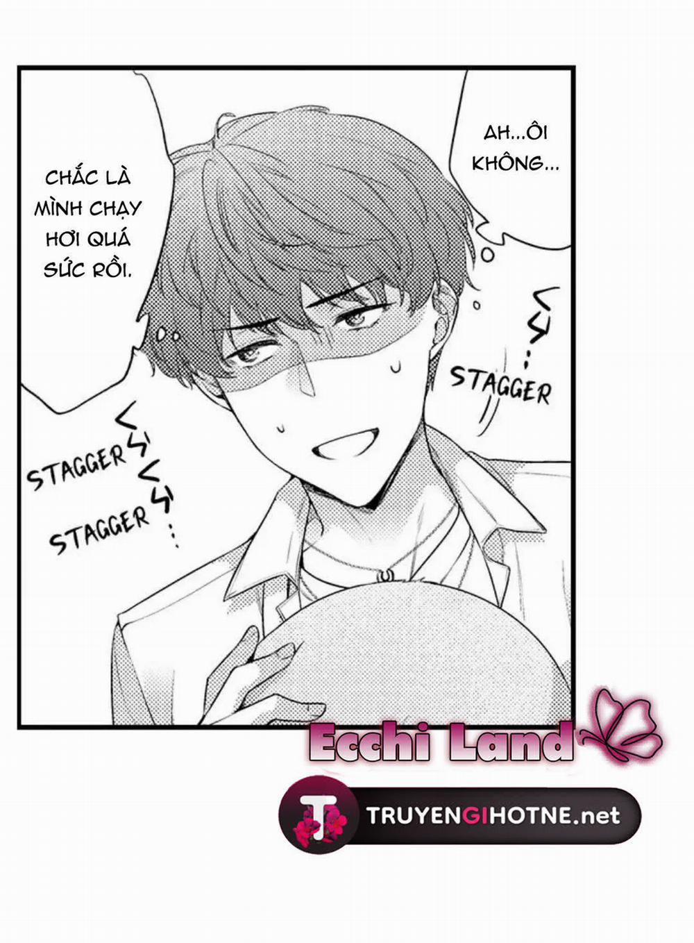 Hôn Ước Tình Bạn 11.1 trang 9