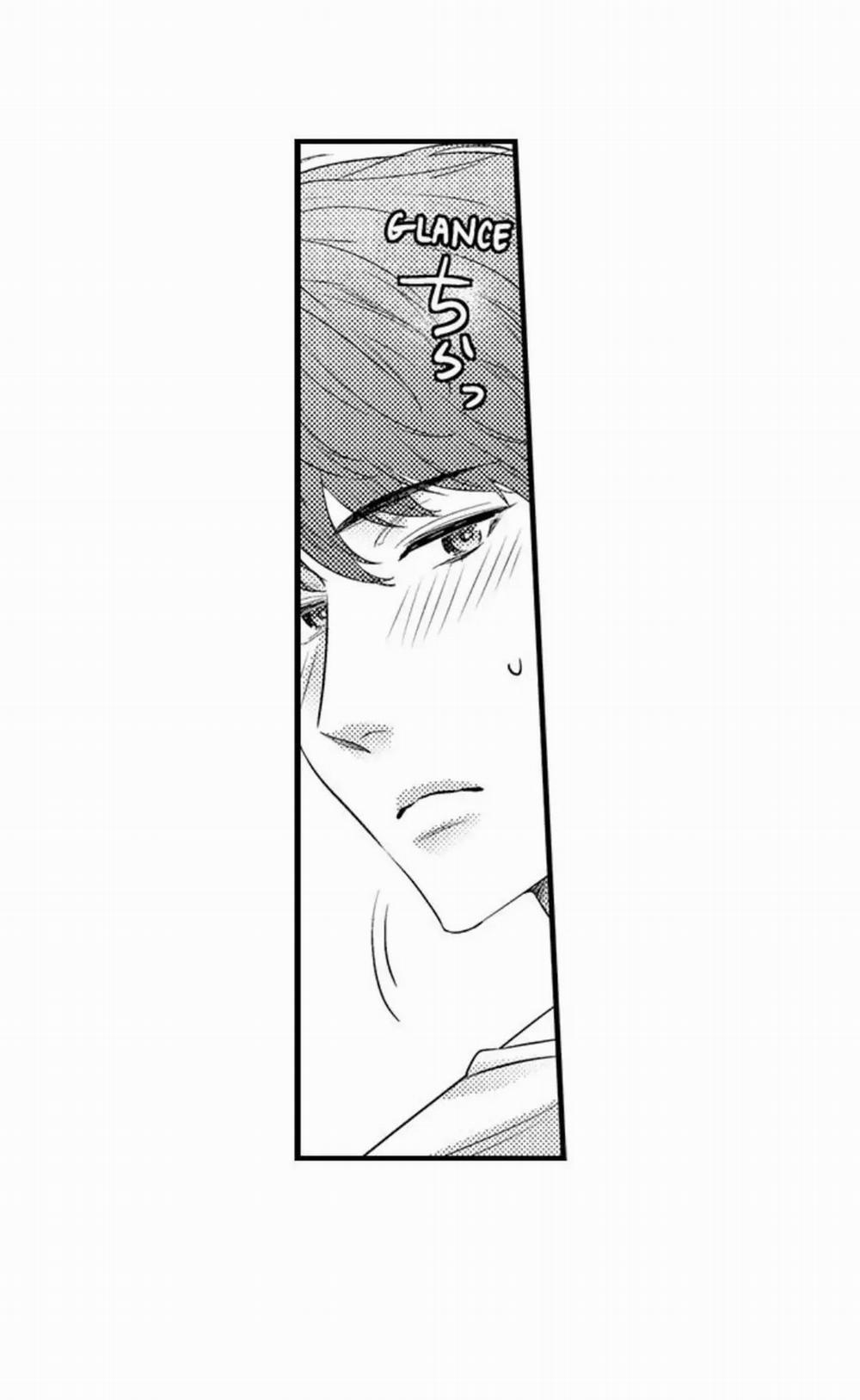 Hôn Ước Tình Bạn 11.2 trang 10