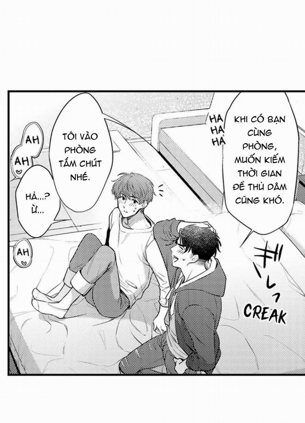 Hôn Ước Tình Bạn 11.2 trang 13