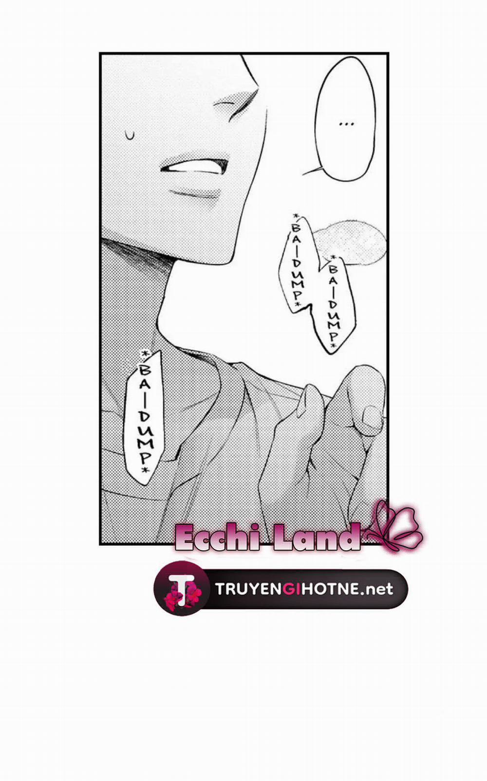 Hôn Ước Tình Bạn 11.2 trang 14