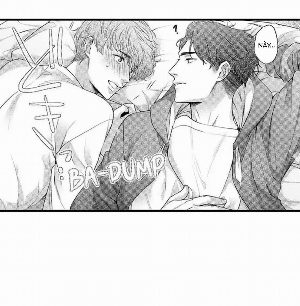 Hôn Ước Tình Bạn 11.2 trang 4