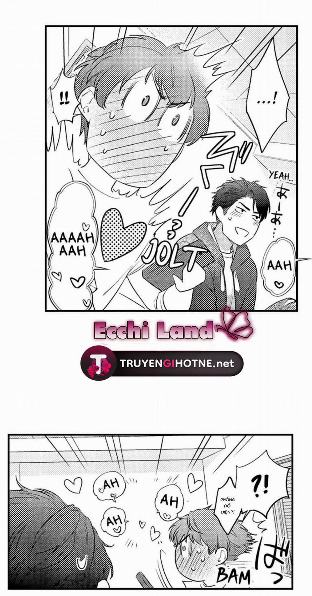 Hôn Ước Tình Bạn 11.2 trang 7