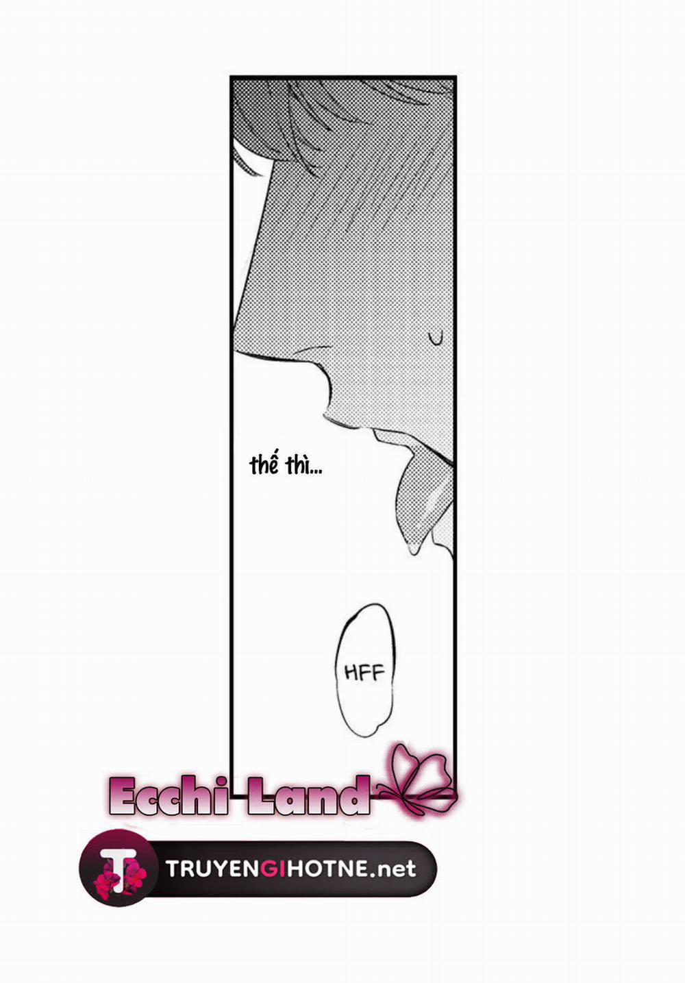 Hôn Ước Tình Bạn 12.1 trang 10