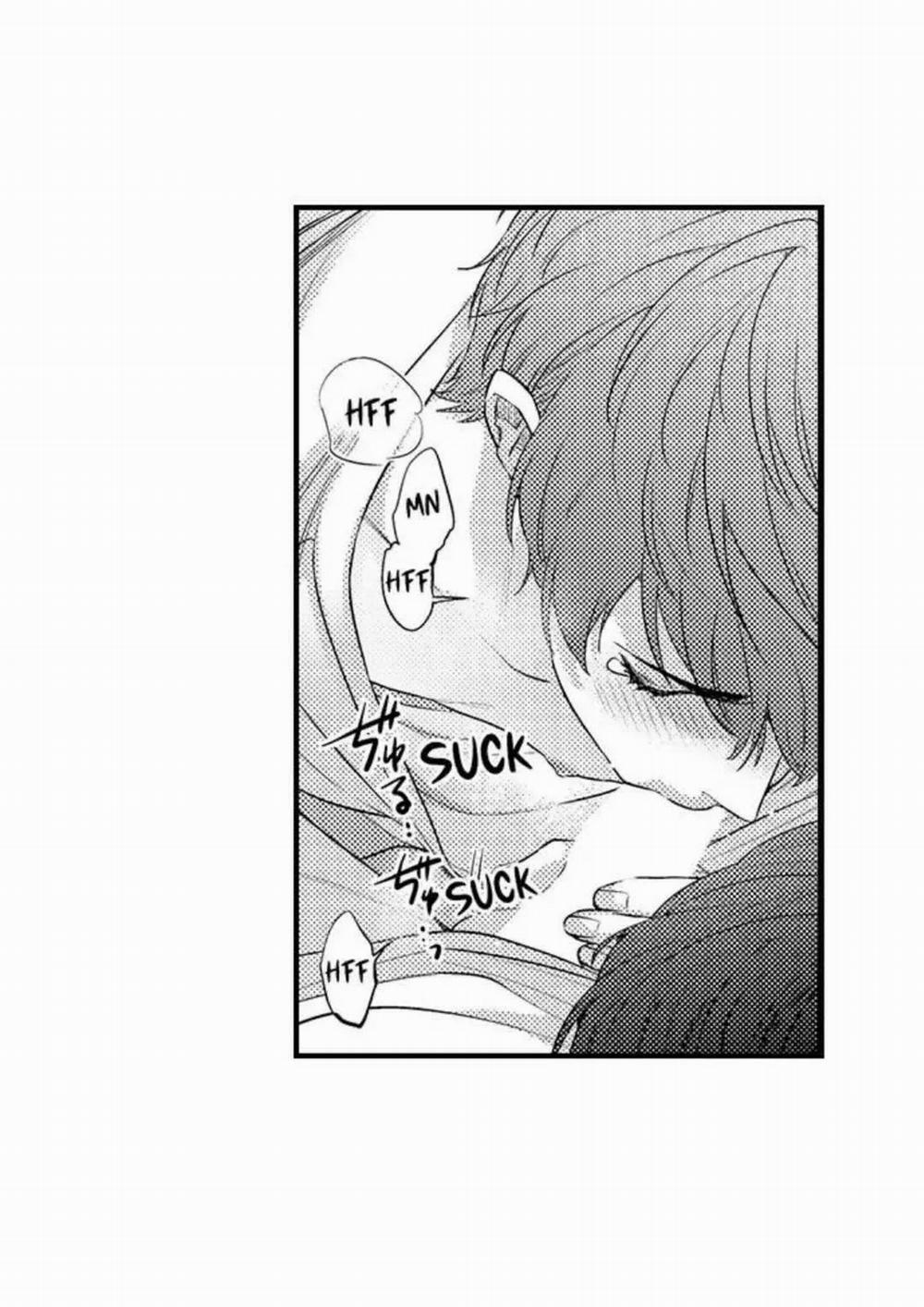 Hôn Ước Tình Bạn 12.1 trang 14