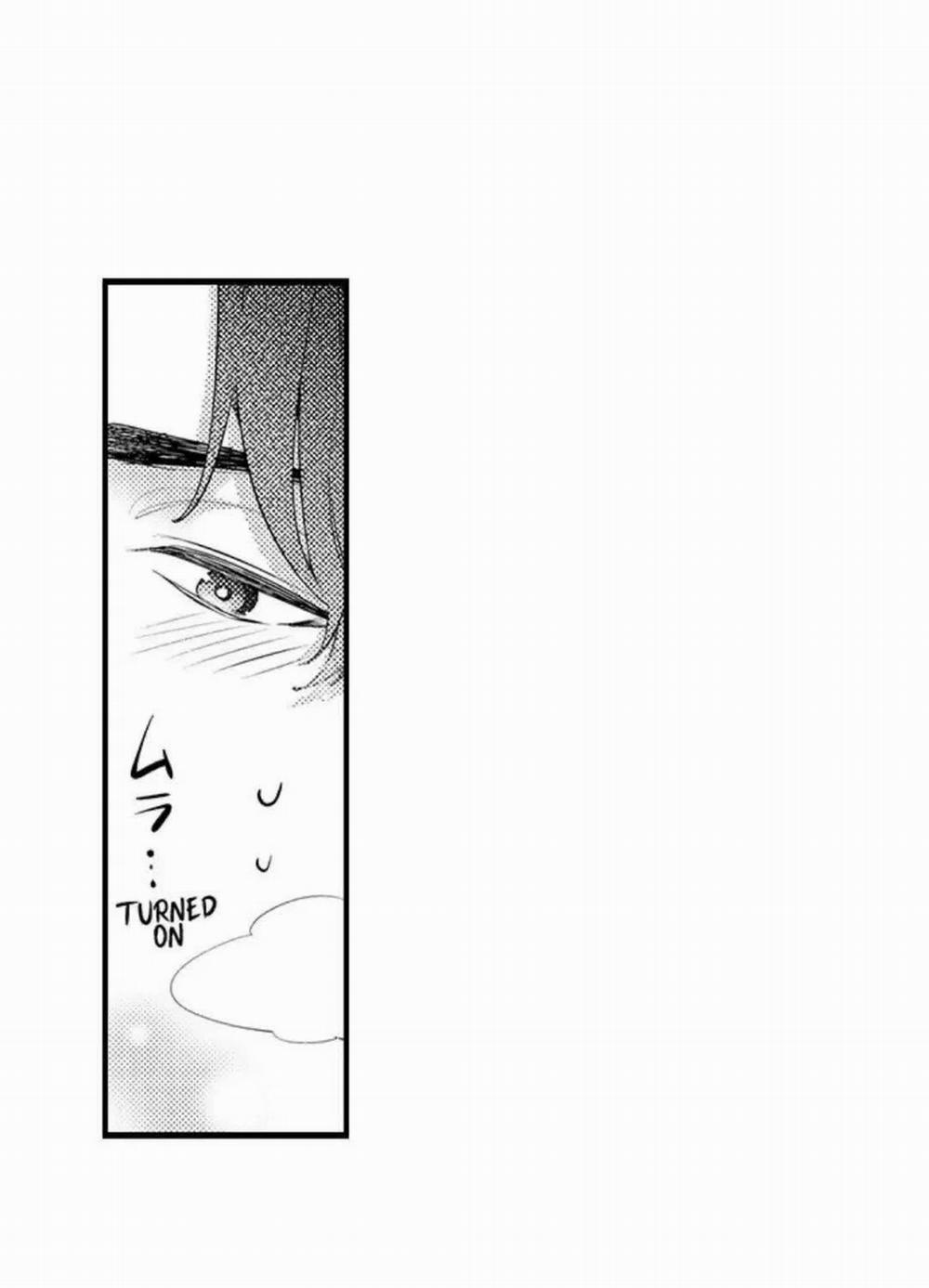 Hôn Ước Tình Bạn 12.1 trang 15