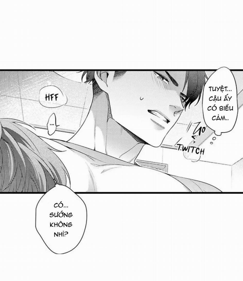 Hôn Ước Tình Bạn 12.1 trang 9