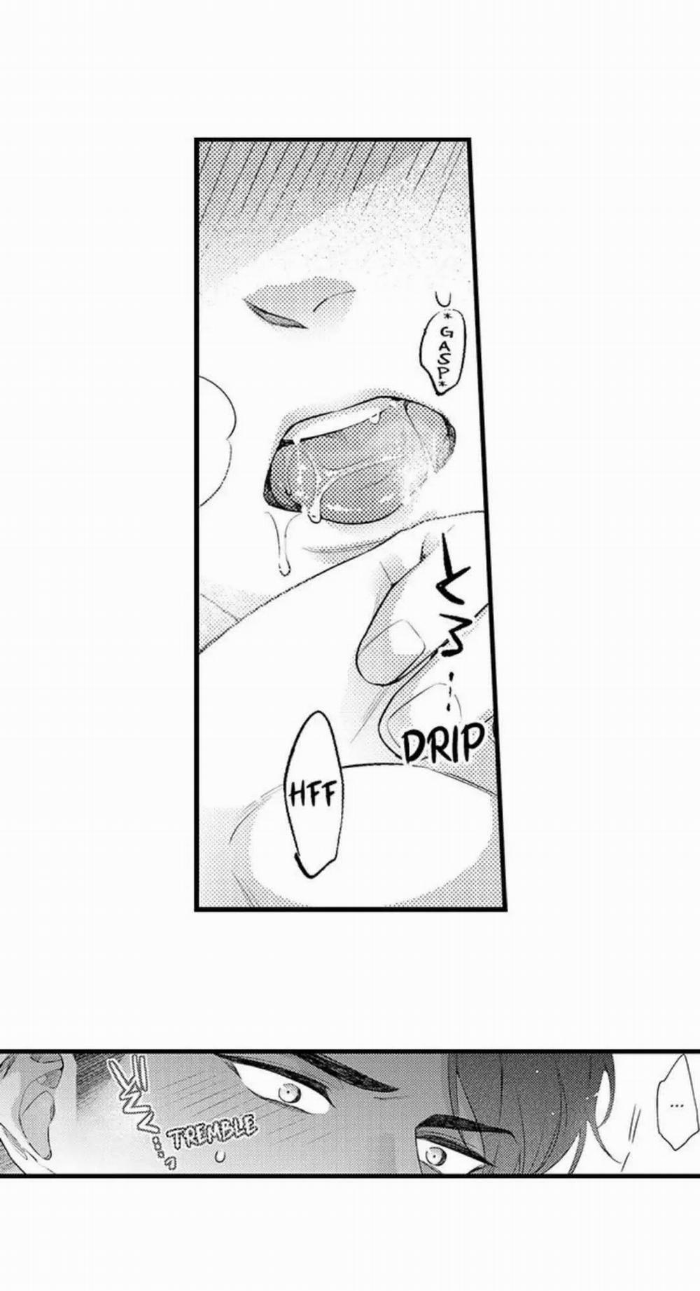 Hôn Ước Tình Bạn 12.2 trang 10